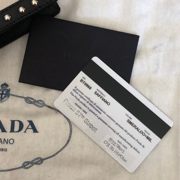 Rare Prada hand bag - Picture 7 of 12